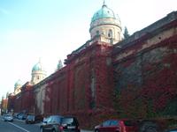 Zagreb, Mirogoj
