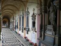 Zagreb, Mirogoj