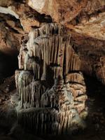 018_ in der Saeva Dupka-Höhle