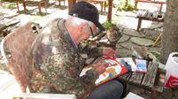 066_Veliko Tarnovo - Maler