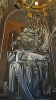 068_Veliko Tarnovo - in der Patriachenkirche