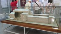 077_Museum in Pliska