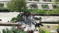 098_Botanischer Garten in Baltschik