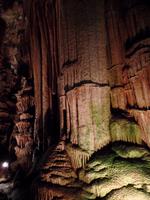 Tropfsteinhöhle in Bulgarien