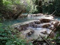 Kruschuna Wasserfälle