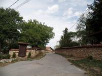 Straßen von Arbanassi