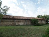  Christi-Geburt Kirche in Arbanassi
