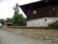 Typisches Haus in Arbanassi