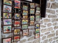 Souvenirs in Bulgarien