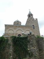 Christi-Himmelfahrts-Kirche Veliko Tarnovo