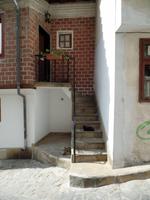 Katze in Veliko Tarnovo