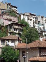 Veliko Tarnovo