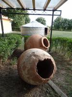 Überreste der Vergangenheit - Pliska