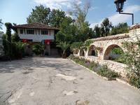 Botanischer Garten Baltschik