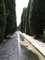 Botanischer Garten Baltschik