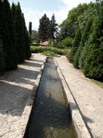 Botanischer Garten Baltschik