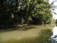 Flussfahrt Bulgarien