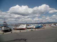Nessebar - Bulgarien