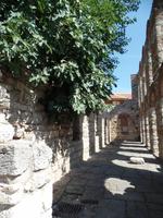 Alte Metropolis-Kirche Nessebar