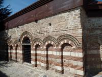 Kirche Altstadt Nessebar