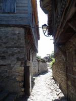 Altstadt von Nessebar