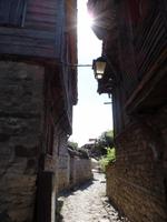 Altstadt von Nessebar