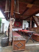 Freiluftmuseum Kazanlak