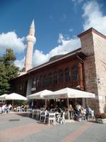 Moschee Plovdiv