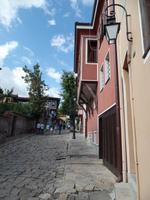 Altstadt Plovdiv