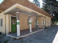 Tscherna Mesta - Bulgarien