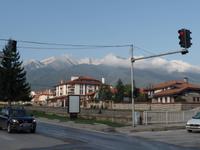 Bansko - Bulgarien