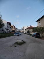 Bansko im Piringebirge Bulgarien