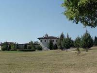 Rozhen-Kloster Bulgarien