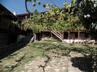 Wein im Rozhen-Kloster