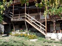 Rozhen-Kloster Bulgarien