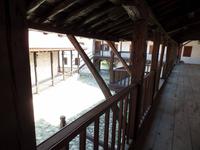 Rozhen-Kloster Bulgarien