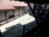 Rozhen-Kloster Bulgarien