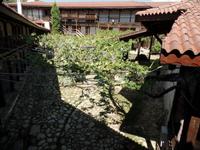 Rozhen-Kloster Bulgarien