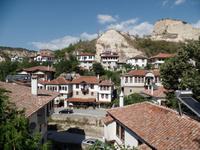 Melnik Bulgarien