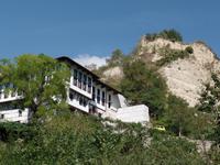 Kordopulow-Haus Melnik