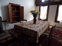 Verhandlungsraum Kordopulow-Haus Melnik