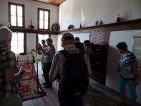 Viel zu erfahren über den Händler Kordopulow