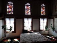 Gästezimmer im Kordopulow-Haus