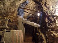 Weinkeller des Kordopulow-Hauses