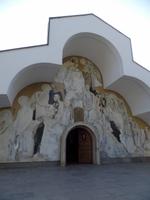 Die Kirche der Heiligen Petka