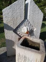 Heilquellen von Rupite