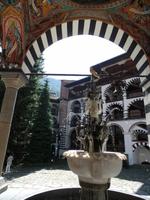 Rila-Kloster