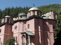 Rila-Kloster