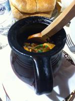 Bulgarischer Eintopf