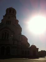 Alexander-Newski-Kathedrale Sofia
